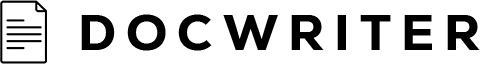 DocWriter